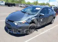 2014 Toyota COROLLA photo