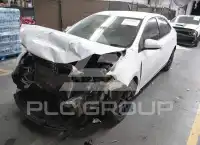 2014 Toyota COROLLA photo