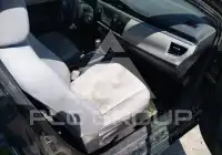2014 Toyota COROLLA photo