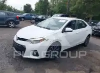 2014 Toyota COROLLA фото