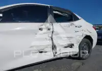 2014 Toyota COROLLA фото