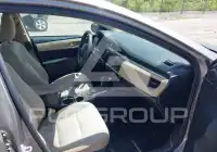 2014 Toyota COROLLA photo