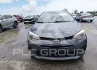 2014 Toyota COROLLA photo