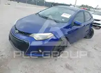 2014 Toyota COROLLA фото