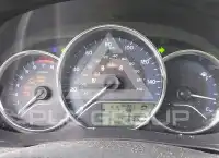 2014 Toyota COROLLA photo