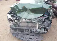 2014 Toyota COROLLA photo