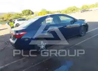 2014 Toyota COROLLA photo