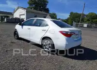 2014 Toyota COROLLA фото