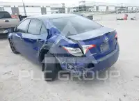 2014 Toyota COROLLA фото
