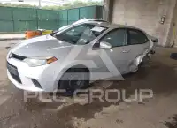 2014 Toyota COROLLA photo