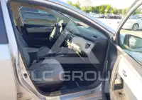2014 Toyota COROLLA photo
