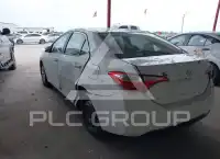 2014 Toyota COROLLA photo