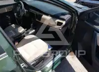 2014 Toyota COROLLA photo