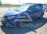 2014 Toyota COROLLA photo