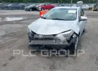 2014 Toyota COROLLA фото