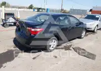 2014 Toyota COROLLA photo