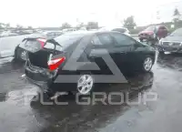2014 Toyota COROLLA photo