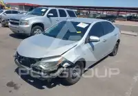 2014 Toyota COROLLA photo