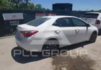 2014 Toyota COROLLA photo