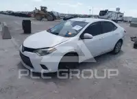 2014 Toyota COROLLA photo