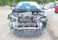 2014 Toyota COROLLA photo