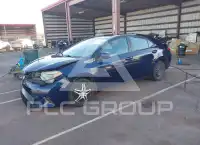 2014 Toyota COROLLA photo