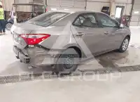2014 Toyota COROLLA photo