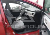 2014 Toyota COROLLA photo