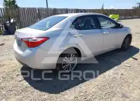 2014 Toyota COROLLA photo