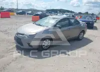 2014 Toyota COROLLA photo