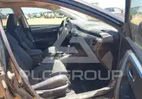 2014 Toyota COROLLA photo