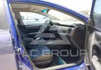 2014 Toyota COROLLA фото