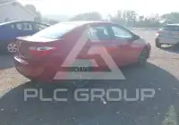 2014 Toyota COROLLA photo
