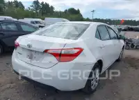 2014 Toyota COROLLA photo