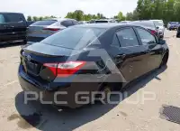 2014 Toyota COROLLA фото