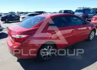 2014 Toyota COROLLA photo