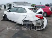 2014 Toyota COROLLA photo
