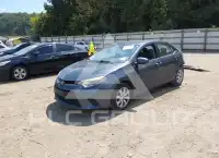 2014 Toyota COROLLA photo