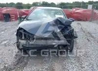2014 Toyota COROLLA photo