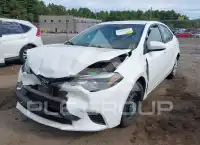 2014 Toyota COROLLA photo