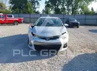 2014 Toyota COROLLA фото