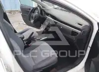 2014 Toyota COROLLA photo