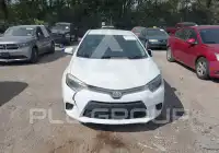 2014 Toyota COROLLA photo
