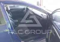 2014 Toyota COROLLA photo