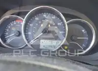 2014 Toyota COROLLA photo