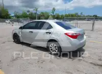 2014 Toyota COROLLA photo
