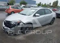2014 Toyota COROLLA фото