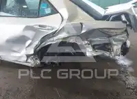 2014 Toyota COROLLA photo