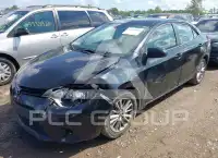 2014 Toyota COROLLA photo
