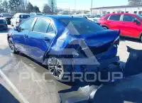 2014 Toyota COROLLA photo